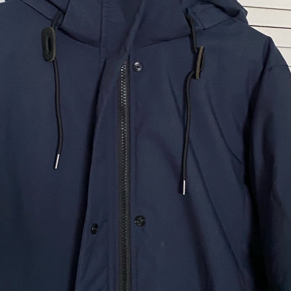 Quartz Co Genia Parka - Picture 10 of 10